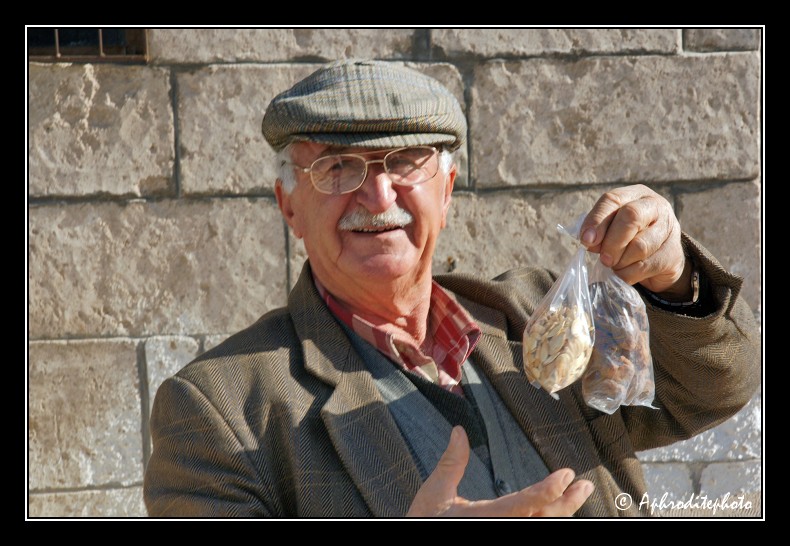 051 Turkey portraits